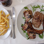 Photo n°4 de l'avis de Simona.a fait le 30/04/2022 à 12:53 sur le  Albergo Ristorante Monte Selva à Barisciano