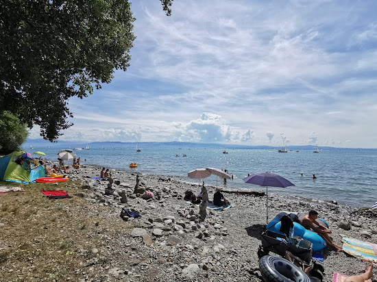 Malerecke Strand