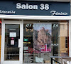 Salon de coiffure SALON 38 91600 Savigny-sur-Orge