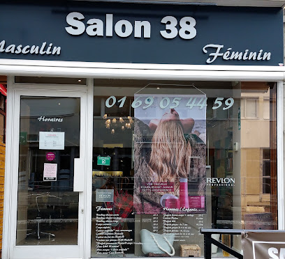 SALON 38