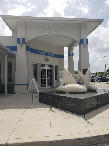City Government Office «Hialeah Water Department», reviews and photos