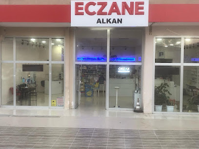 Alkan Eczanesi (www.alkaneczane.com)