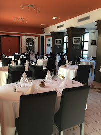 Photos du propriétaire du Restaurant français Restaurant La Cour du Théâtre à Martigues - n°3