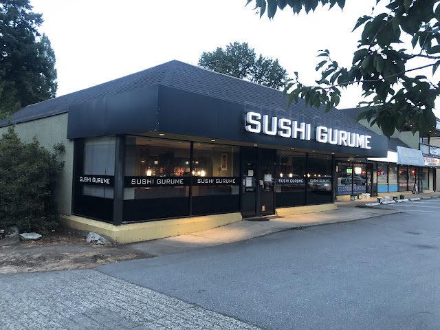 Sushi Gurume