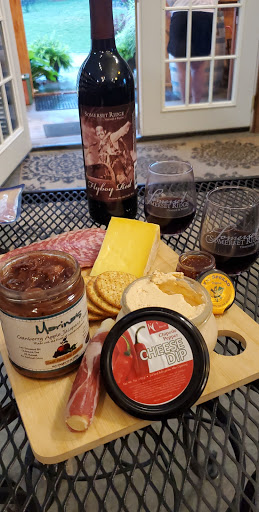 Winery «Somerset Ridge Vineyard & Winery», reviews and photos, 29725 Somerset Rd, Paola, KS 66071, USA