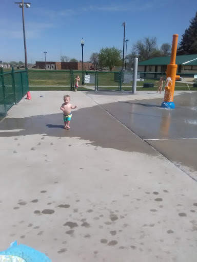 Stadium «Ardean Aafedt Stadium», reviews and photos, 1002 11th St W, Williston, ND 58802, USA