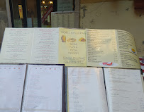 Malibran - GF Pizza And Pasta à Venice menu