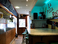 Atmosphère du Pizzeria Pizza Rock à Valmeinier - n°6