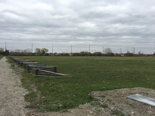 National Park «River Raisin National Battlefield Park Visitor Center», reviews and photos, 1403 E Elm Ave, Monroe, MI 48162, USA