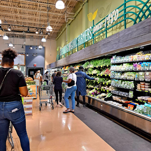 Grocery Store «Whole Foods Market», reviews and photos, 2000 N Federal Hwy, Fort Lauderdale, FL 33305, USA