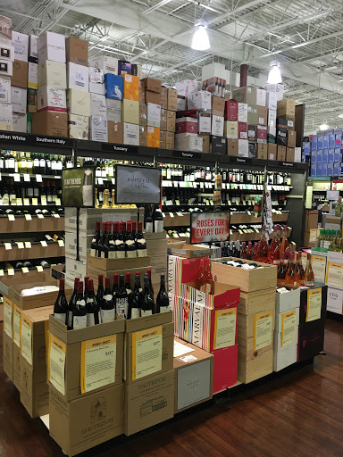 Wine Store «Total Wine & More», reviews and photos, 801 S University Dr G100, Plantation, FL 33324, USA