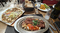 Plats et boissons du Restaurant turc Restaurant Ella à Paris - n°6