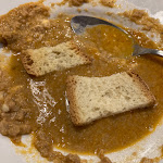 Photo n°9 de l'avis de Gabriele.r fait le 28/02/2023 à 21:59 sur le  Ristorante Il Garibaldi Innamorato à Piombino