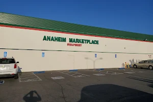 Anaheim Marketplace image