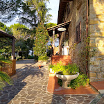 Photo n°6 de l'avis de Carlos.e fait le 22/11/2019 à 12:54 sur le  Hotel Villa San Giorgio à Poggibonsi