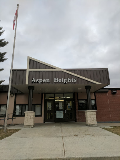 Aspen Heights Elementary School