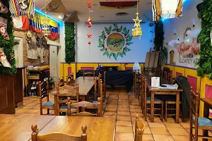 Restaurante El Cafetal Vitoria image