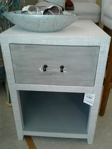 Home Goods Store «Tuesday Morning», reviews and photos, 233 Commerce Dr, Peachtree City, GA 30269, USA