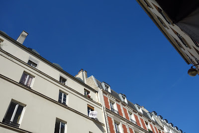 Oriel Immobilier à Paris
