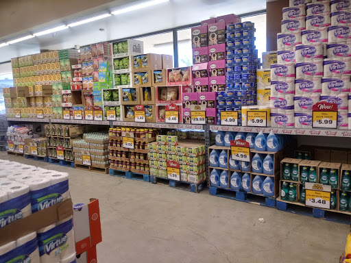 Supermarket «Grocery Outlet Bargain Market», reviews and photos, 4360 54th St, San Diego, CA 92115, USA