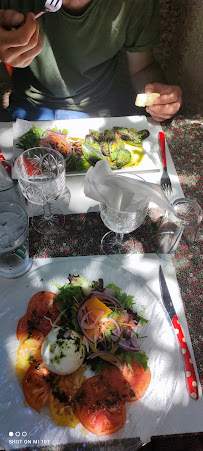 Plats et boissons du Restaurant Mira Loisirs à Théoule-sur-Mer - n°10