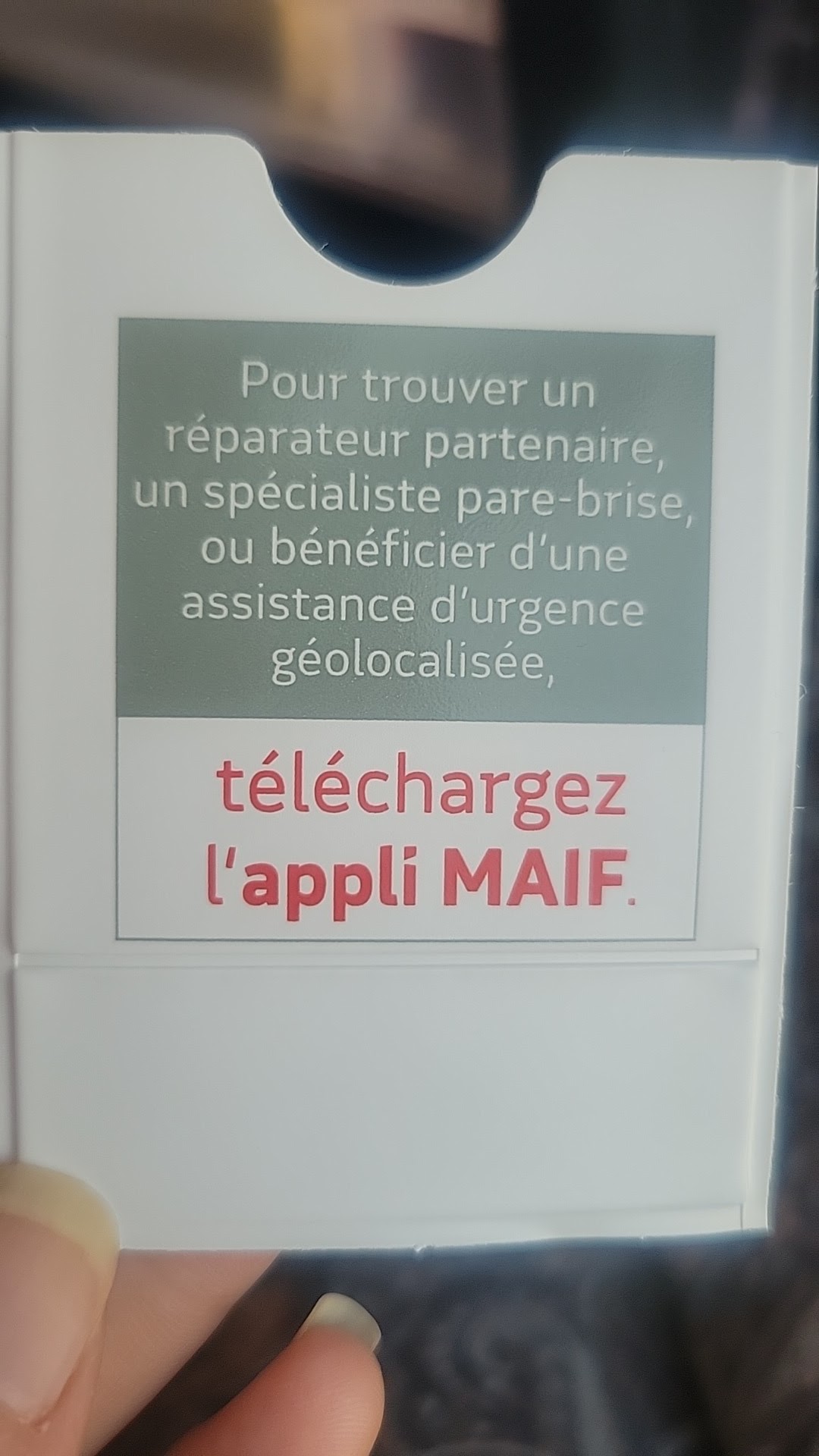 Photo n° 1 de l'avis de Mai.a fait le 17/06/2022 à 10:22