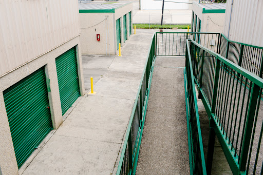 Moving and Storage Service «Baton Rouge Self Storage», reviews and photos, 12850 Florida Blvd, Baton Rouge, LA 70815, USA