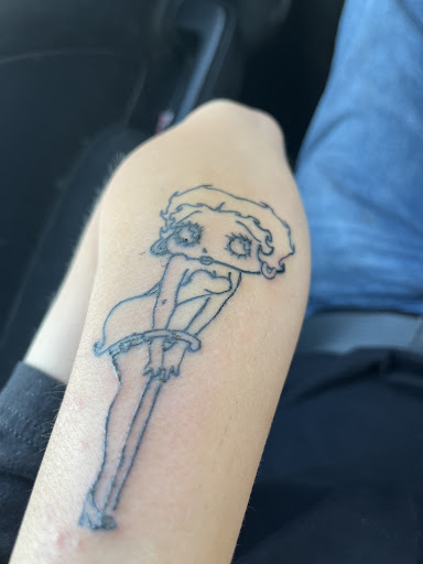 Explore tattoo ideas for october, creative tattoo ideas in Mesquite, available at Stuck On You Tattoos & Piercings