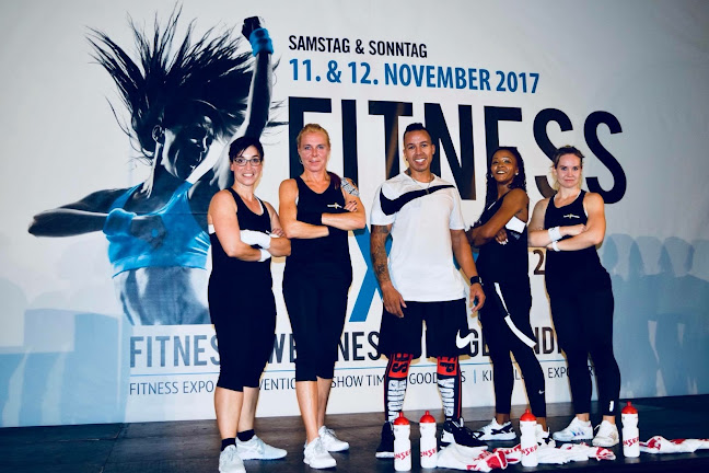 Simon Fitness Personal Training im Bata Fit Gesundheitszentrum - Liestal