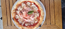 Pizza du Restaurant italien L'Altra Dimensione à La Rochelle - n°6