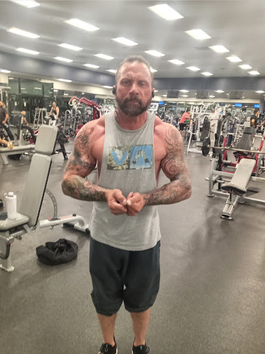 Health Club «Crunch - Chatsworth», reviews and photos, 20914 Nordhoff St, Chatsworth, CA 91311, USA