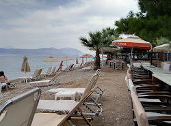 Paralia Pigadakia'in fotoğrafı imkanlar alanı