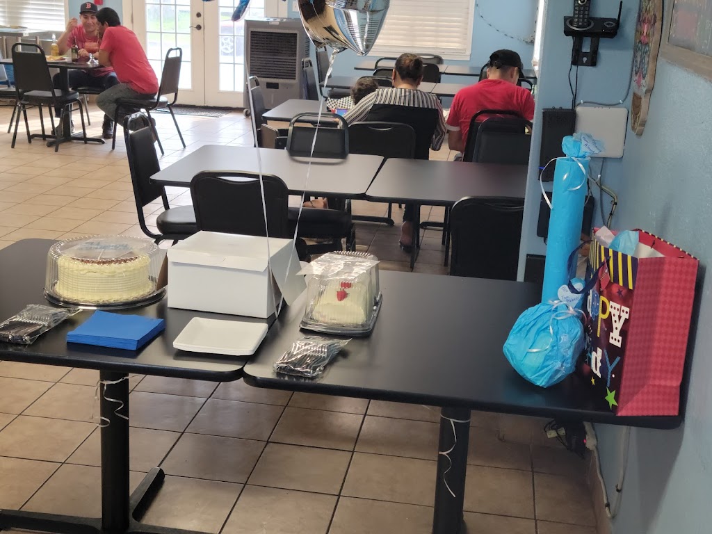 Cocteleria El Levanta Muertos 78521