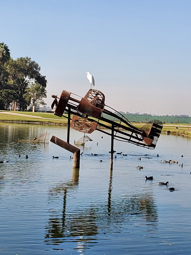 Golf Course «Navy Golf Course», reviews and photos, 5660 Orangewood Ave, Cypress, CA 90630, USA