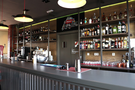 Camden Bar