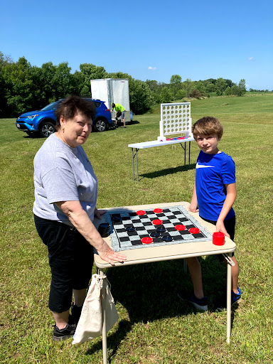 Winery «Duck Creek Vineyard & Winery», reviews and photos, 5046 County Rd R, Denmark, WI 54208, USA