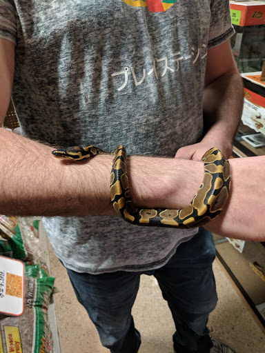 Pet Store «The Pet Shop», reviews and photos, 2235 S Power Rd #107, Mesa, AZ 85209, USA