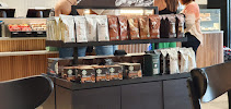 Atmosphère du Café Starbucks à La Valette-du-Var - n°5