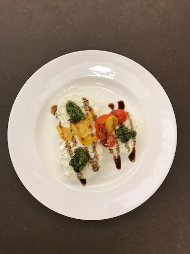 The Epicurean Connection, Sheana Davis & Ben Sessions image