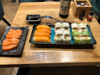 Plats et boissons du Restaurant de sushis Côté Sushi Bayonne - n°4