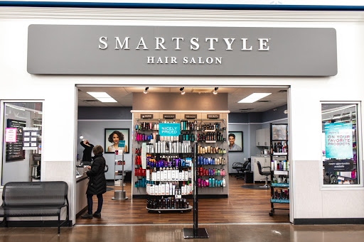 Hair Salon «SmartStyle Hair Salon», reviews and photos, 6170 Saginaw Rd, Grand Blanc, MI 48439, USA
