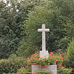 Photo n° 1 de l'avis de S. fait le 16/08/2020 à 19:57 pour Sanctuaire Notre-Dame de Toute Aide à La Prénessaye