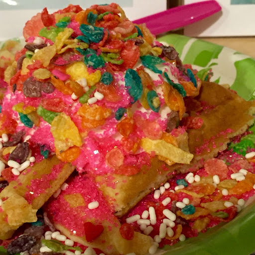 Boutique «Block Party Handmade Boutique», reviews and photos, 560 S 4th St, Louisville, KY 40202, USA