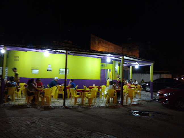 Lanchonete e Sorveteria do Jacaré - Rio Branco