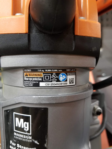 Home Improvement Store «The Home Depot», reviews and photos, 1500 Summit Dr, Lapeer, MI 48446, USA