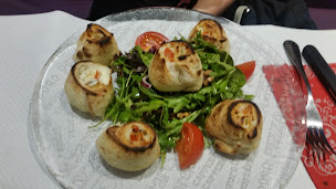 Photo n°46 de La Pizzeria à Saint-Dié-des-Vosges ()