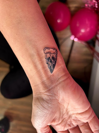 Find fox tattoo ideas for your next unique tattoo in North Tonawanda at Dark Side Ink Tattoo Studio