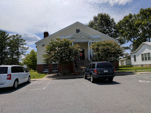 Performing Arts Theater «Four County Players», reviews and photos, 5256 Governor Barbour St, Barboursville, VA 22923, USA