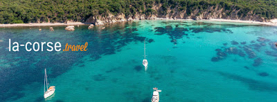 La corse.travel à Ajaccio