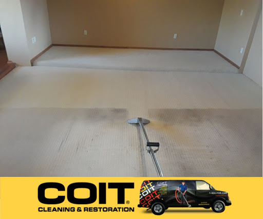 Cleaning Service «COIT Cleaning and Restoration of Sacramento», reviews and photos, 3499 Business Dr, Sacramento, CA 95820, USA